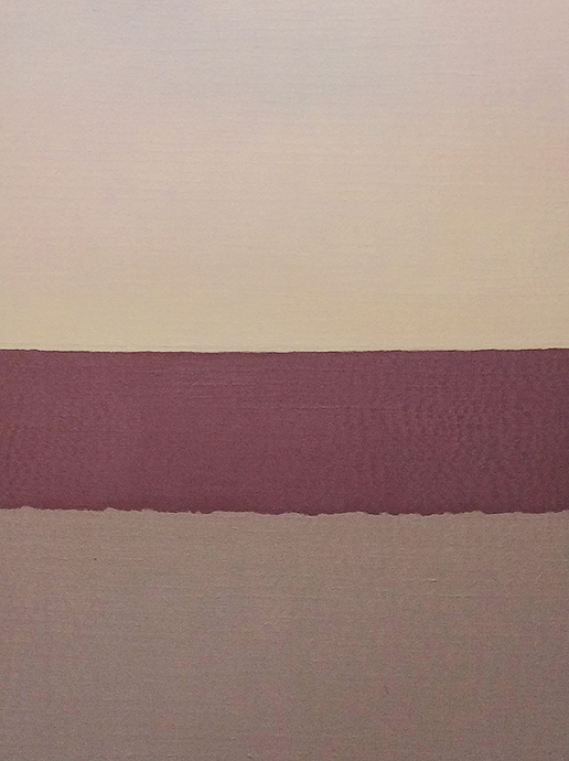 rothko in shangai